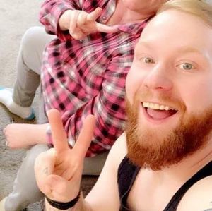 Meet your Posher, Preston